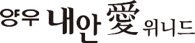양우 내안애 위니드