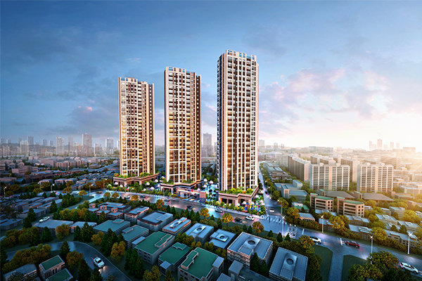 양우 내안애 위니드