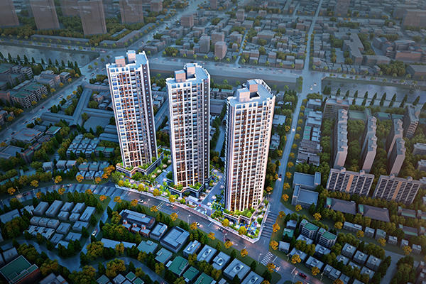 양우 내안애 위니드