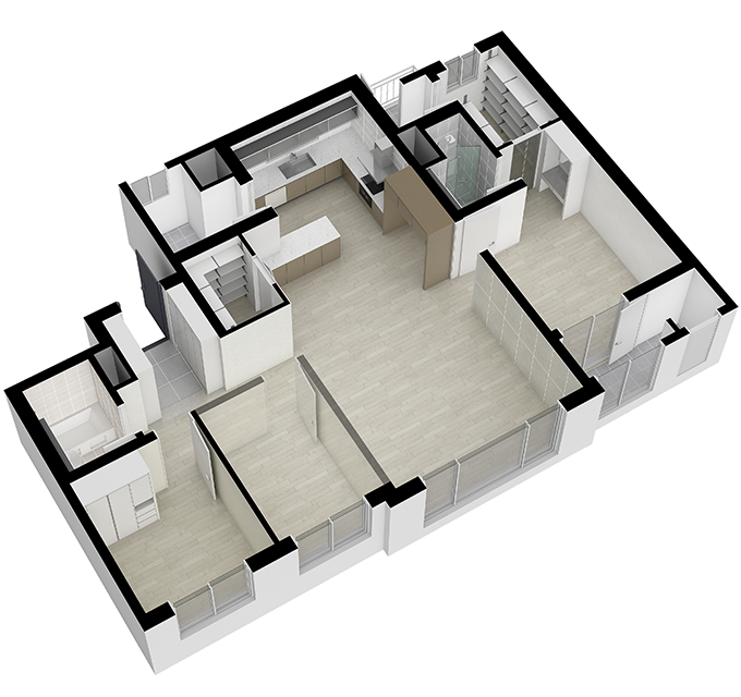 양우 내안애 위니드