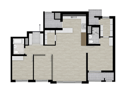 양우 내안애 위니드
